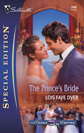 Title details for The Prince's Bride by Lois Faye Dyer - Available